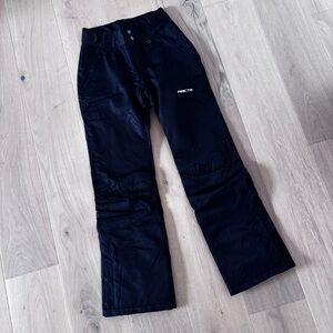 Arctix women’s insulated snow pants 👖